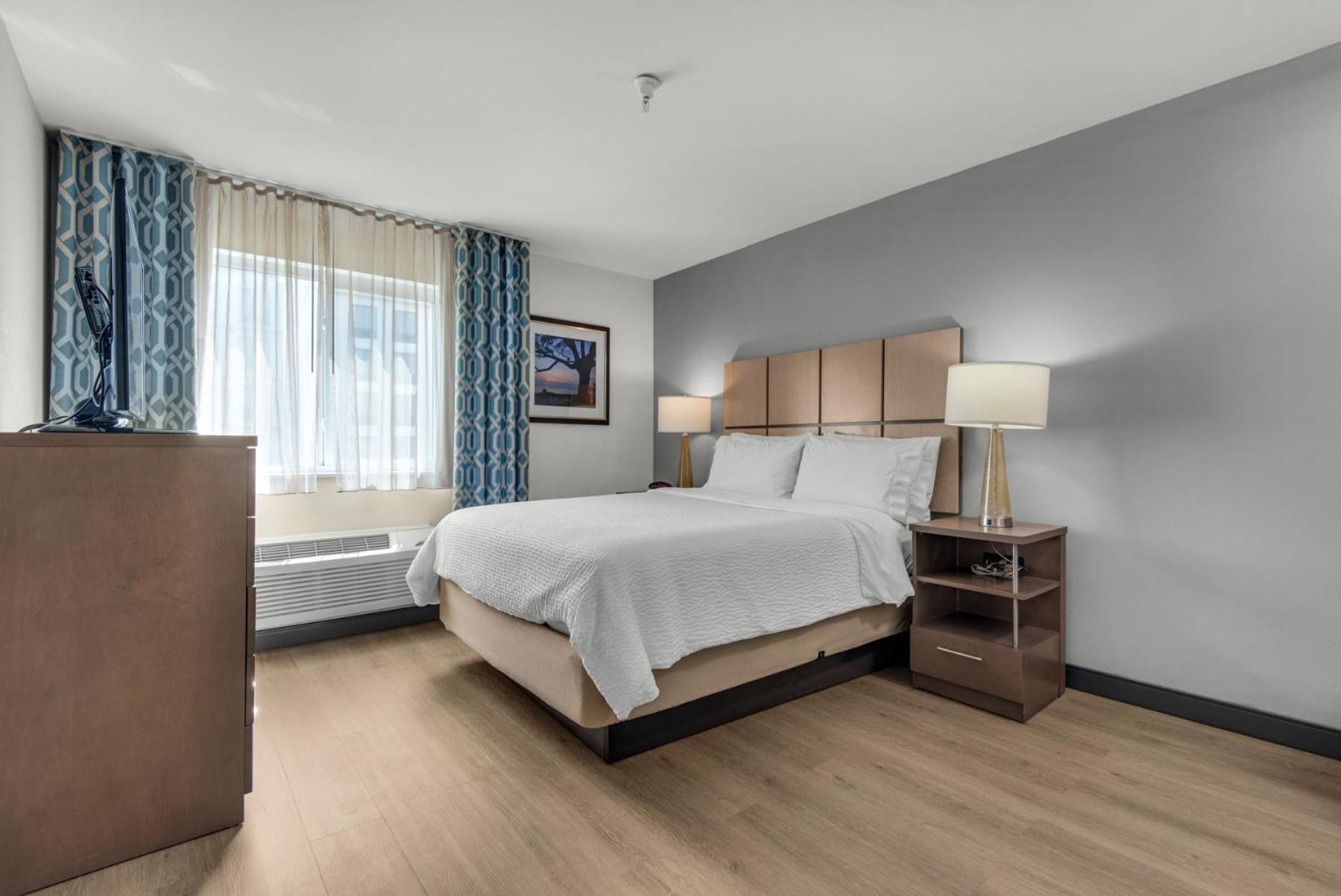 Candlewood Suites - Pensacola - University Area By Ihg Exterior foto
